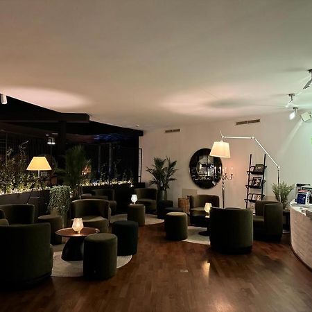Hotel Al Mulino Маасмехелен Экстерьер фото